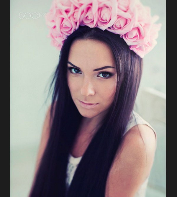 Can take my eyes off