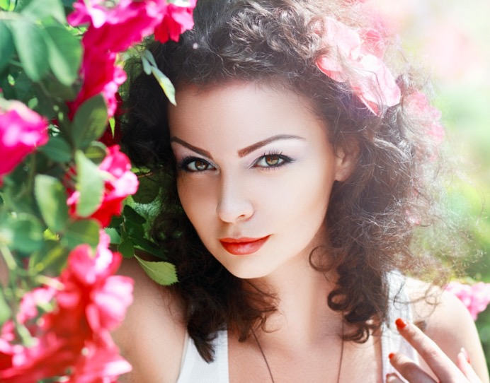 Flora Fashion