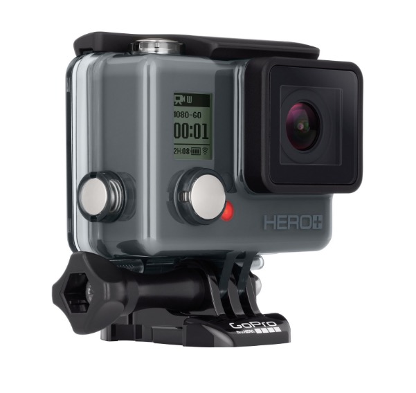 GoPro HERO
