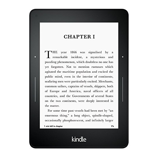 Kindle