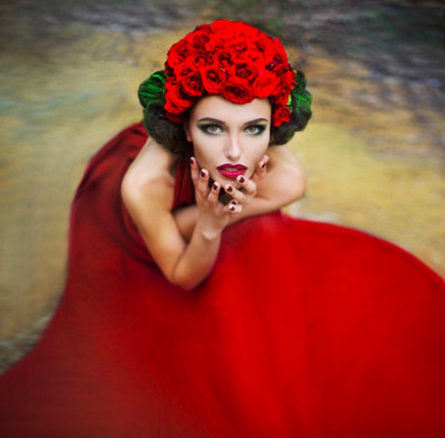 Rose