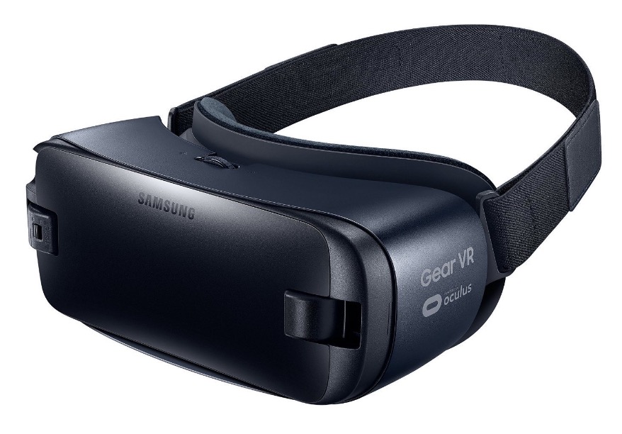 Samsung Gear VR 2016