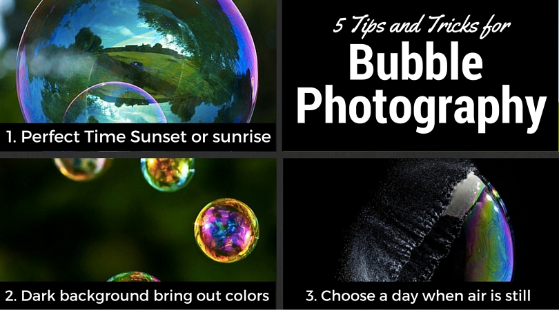 bubble-photography