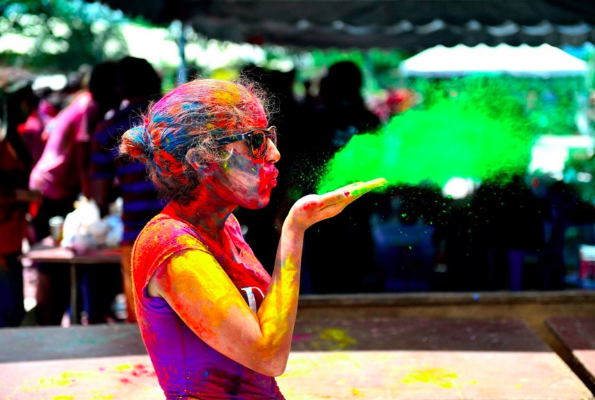 Colors of Malaysia 2015