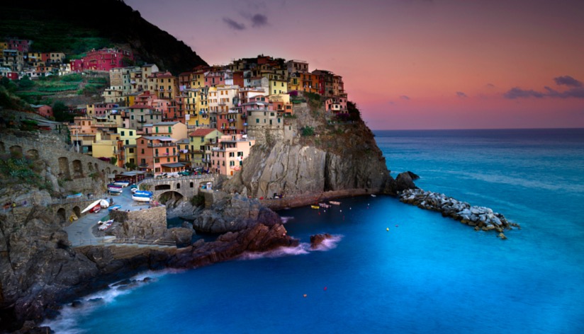 Manarola