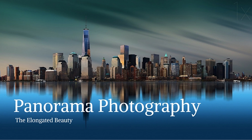 Panorama Photography