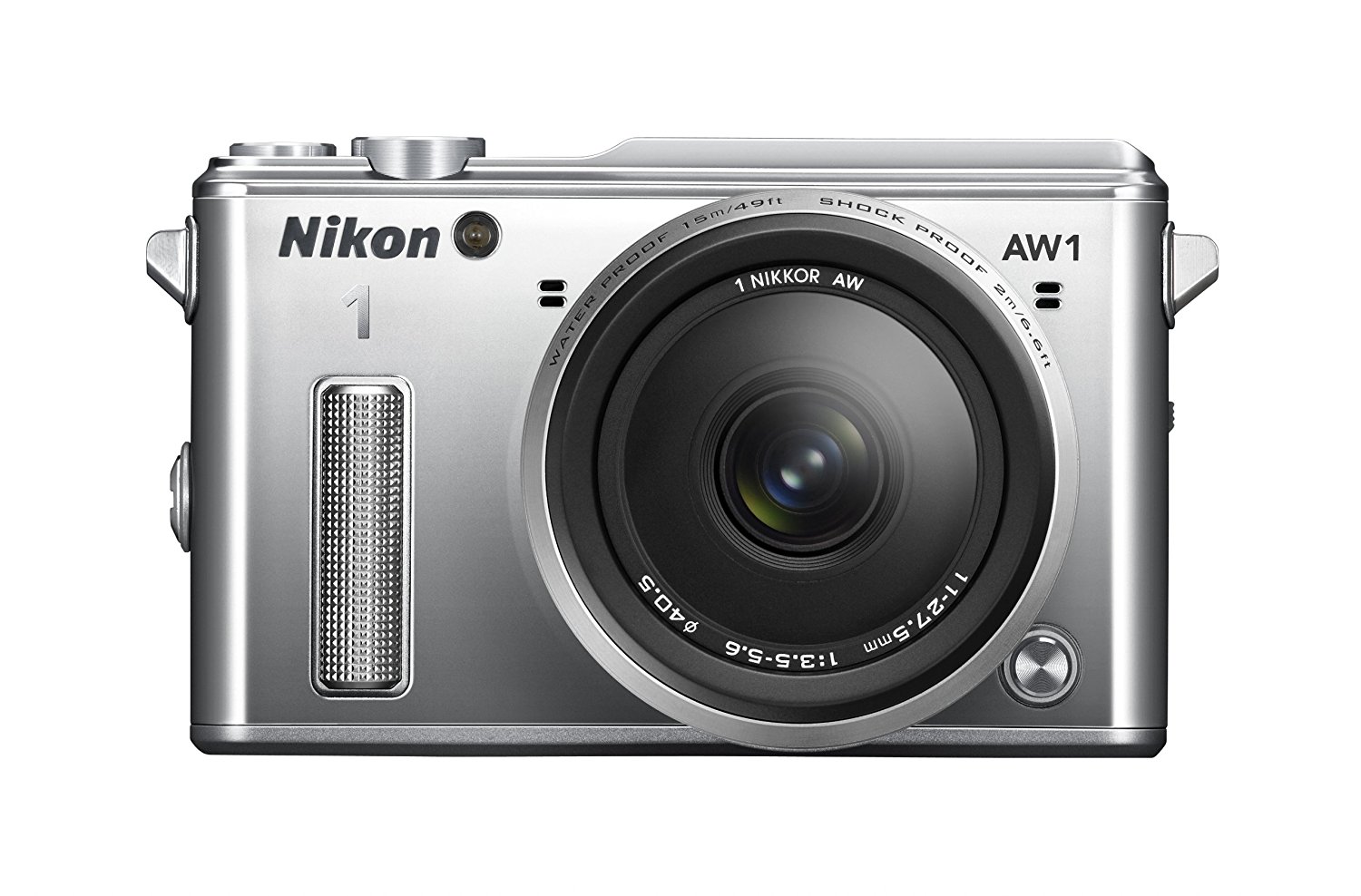 Nikon 1 AW1