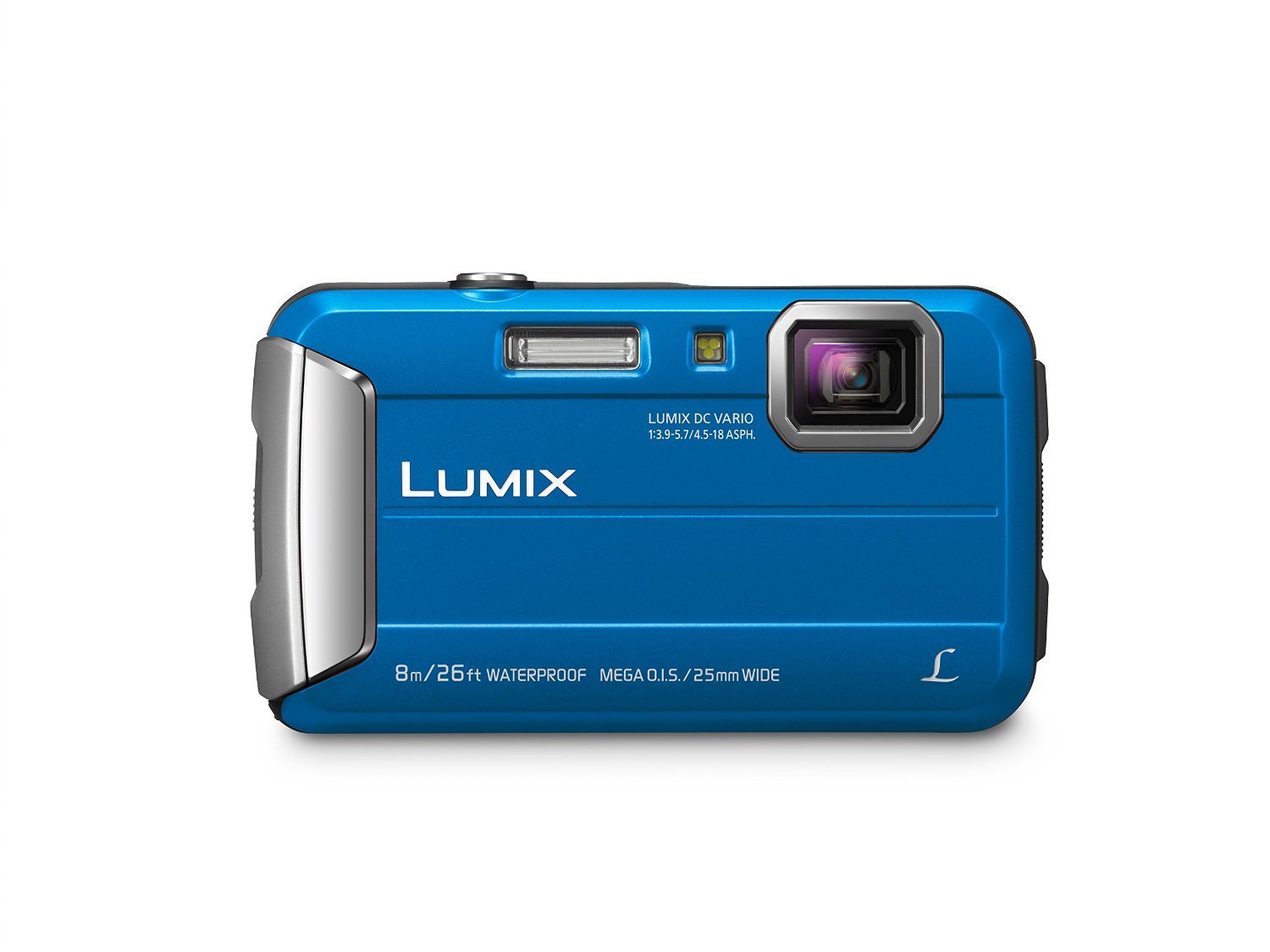 Panasonic Lumix DMC-TS30