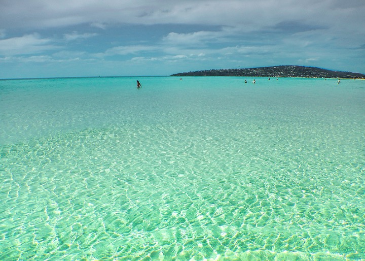 Paradise On The Bay