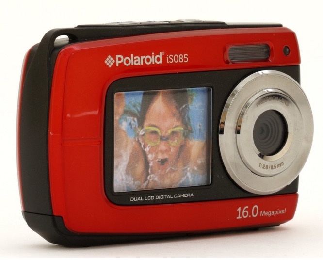 Polaroid iSO85