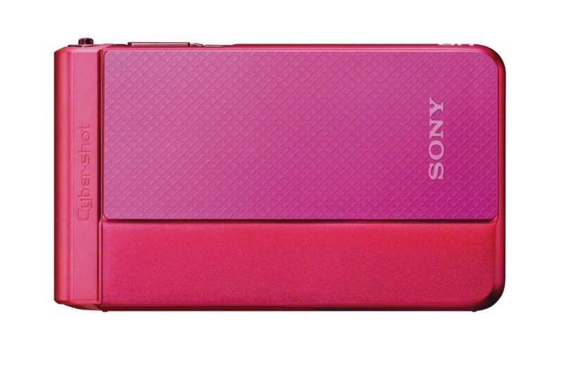 Sony Cyber-shot DSC-TX30