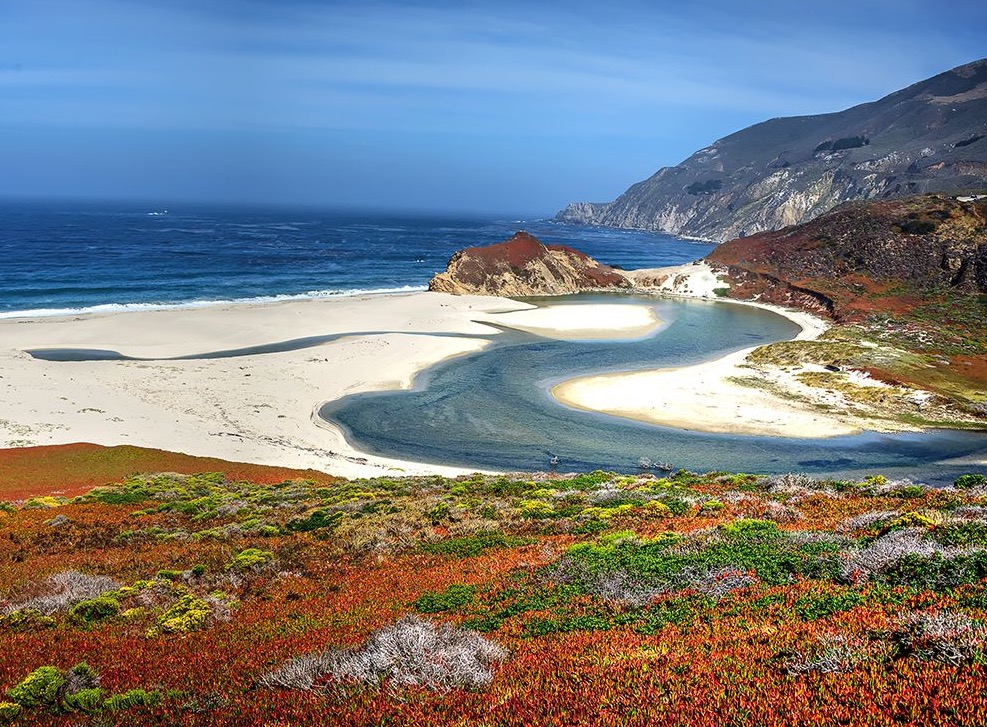 Big Sur, California