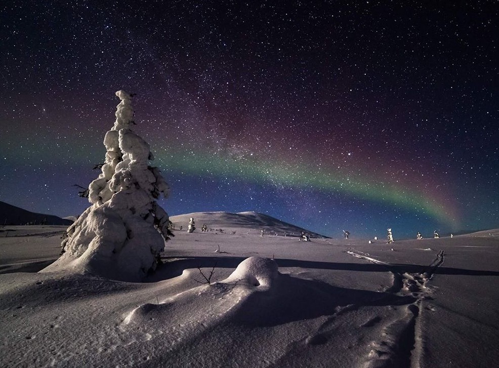Lapland, Finland