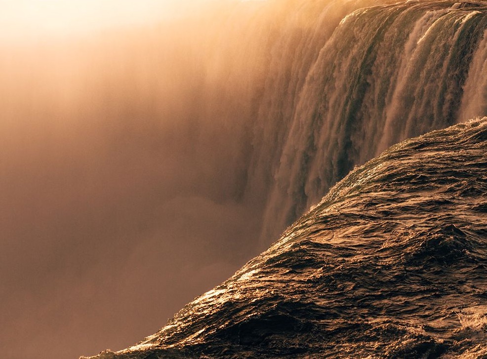Niagara Falls, Canada