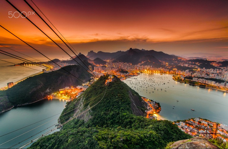 rio de janeiro