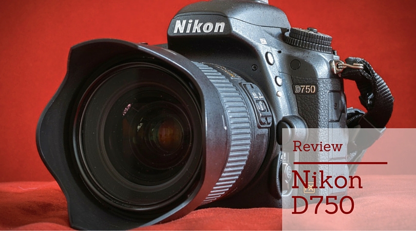 Nikon D750 Review 1