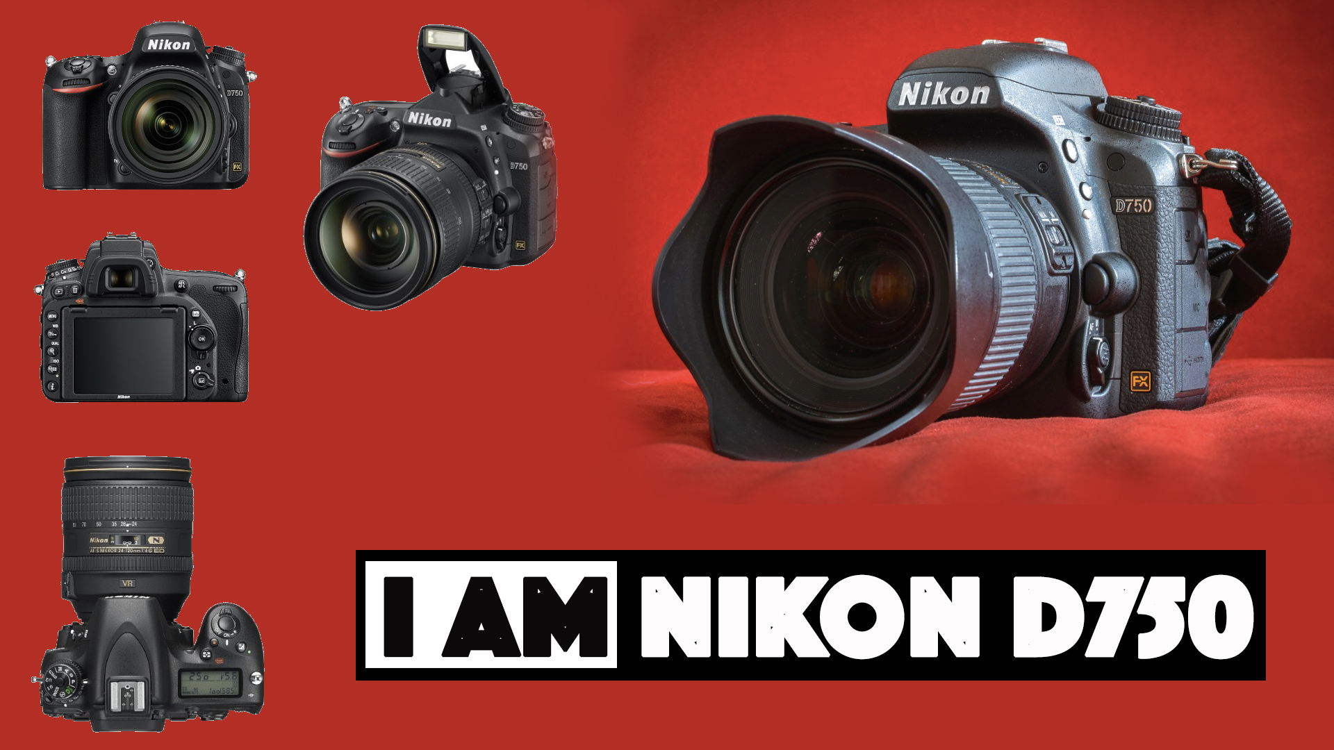 Nikon D750 Review