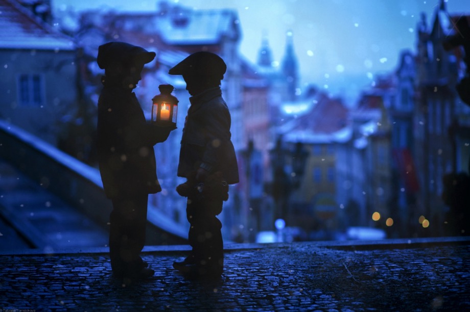 Twinkle Twinkle Little Flame