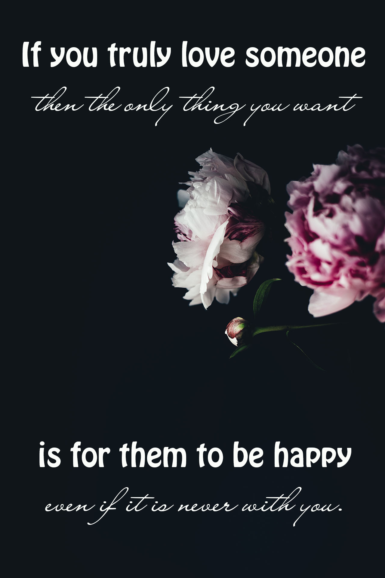 if-you-truly-love-someone