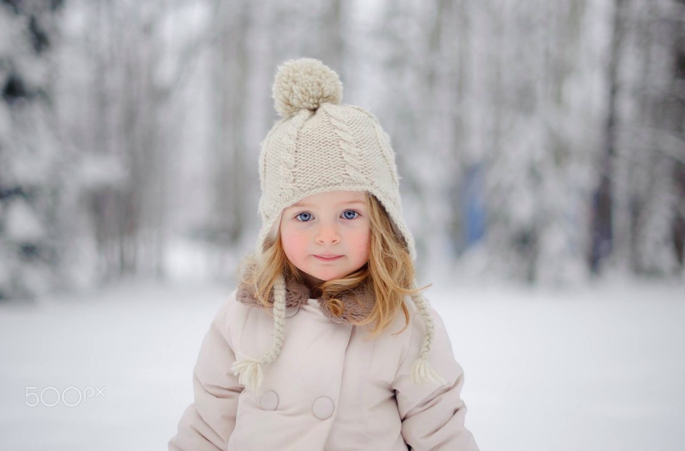 snowgirl