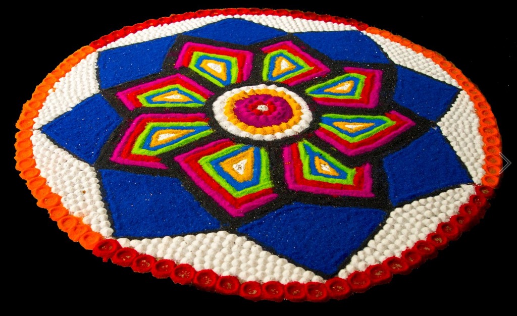 a-beautiful-rangoli
