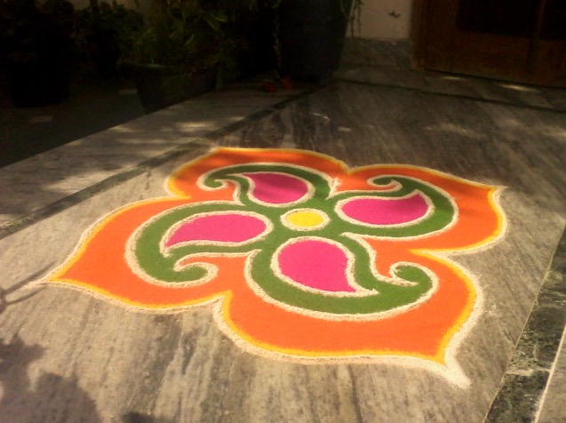a-simple-and-beautiful-rangoli