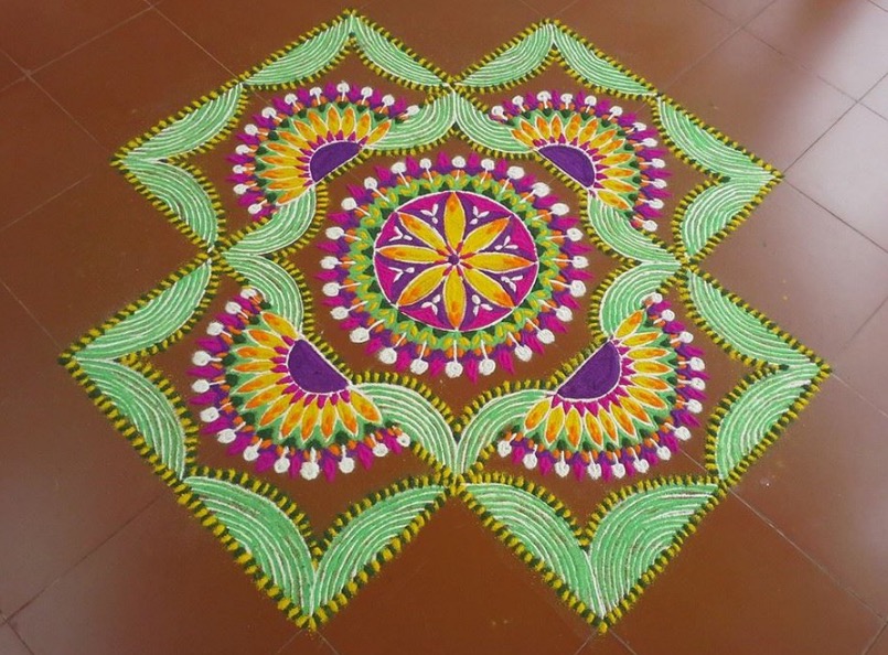 amazing-rangoli-designs