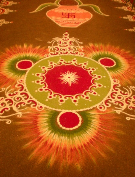 beautiful-rangoli