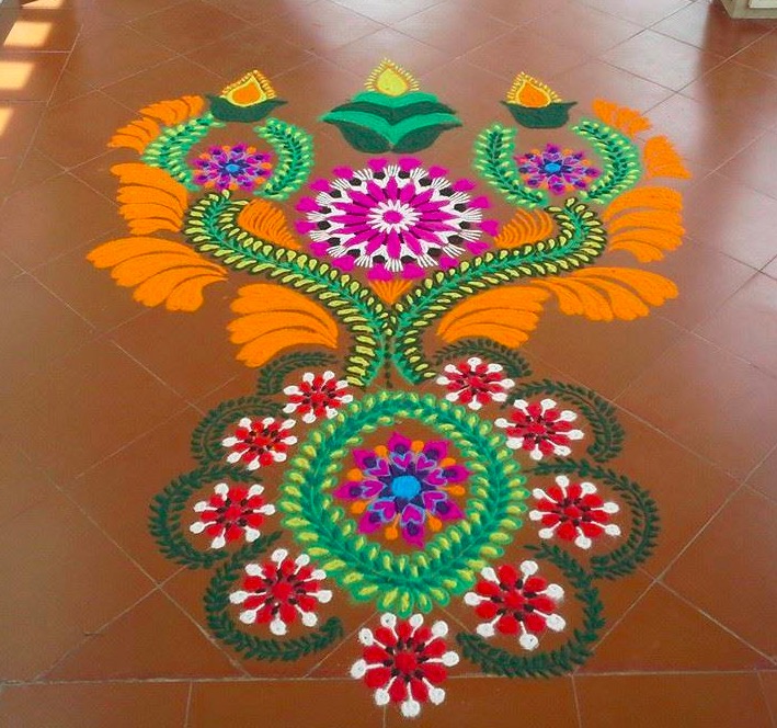 fine-and-creative-rangoli-design
