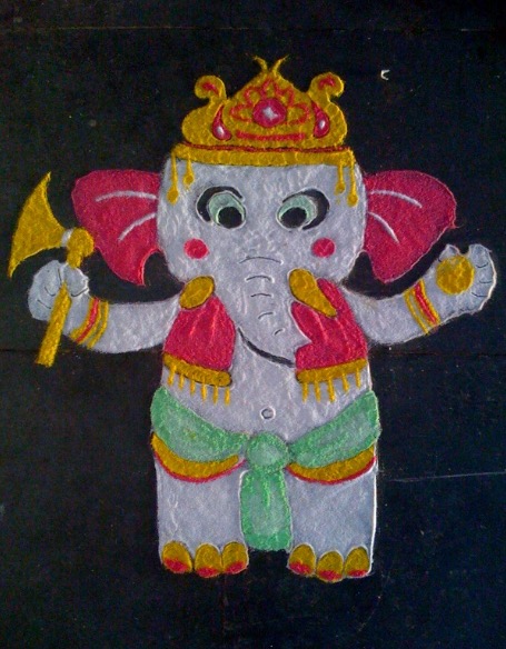 ganesha