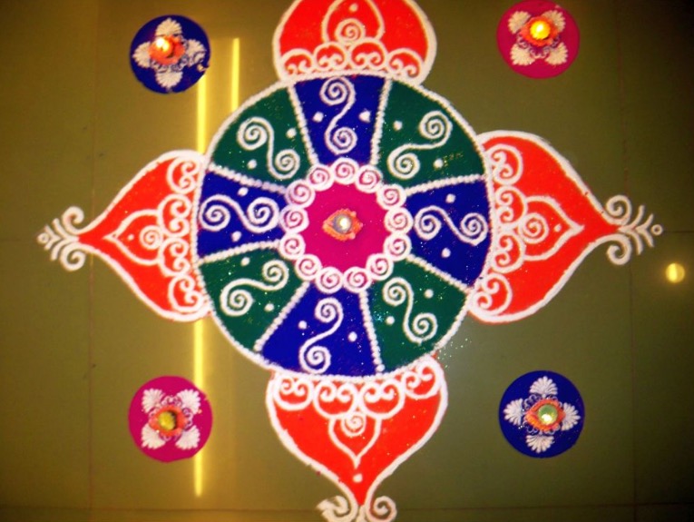 rangoli-design
