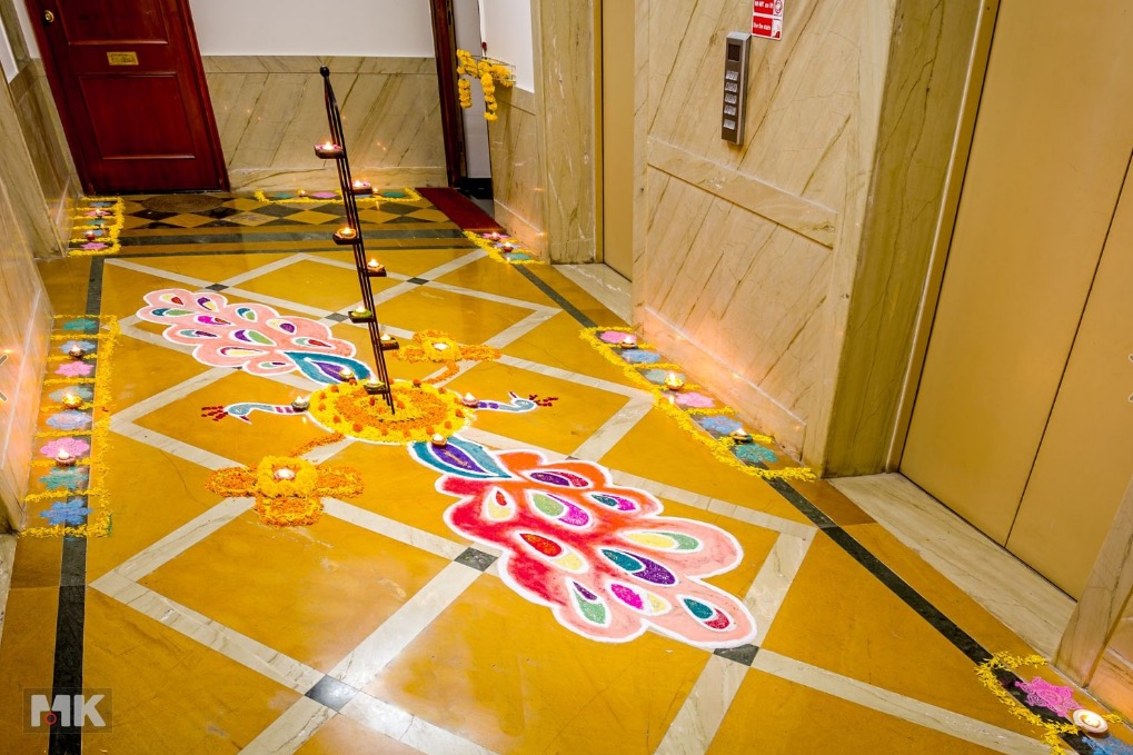 rangoli-peacocks
