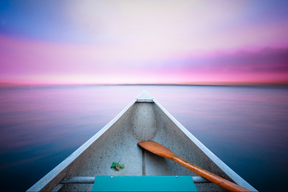 Alexandria Bay in Northern NY