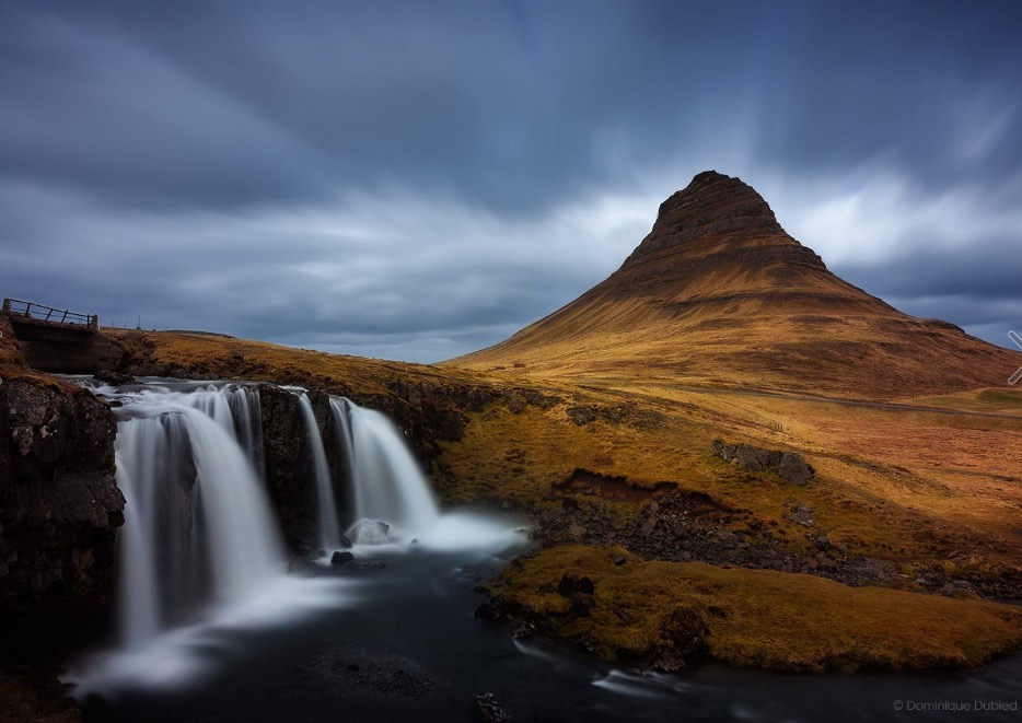 Kirkjufell