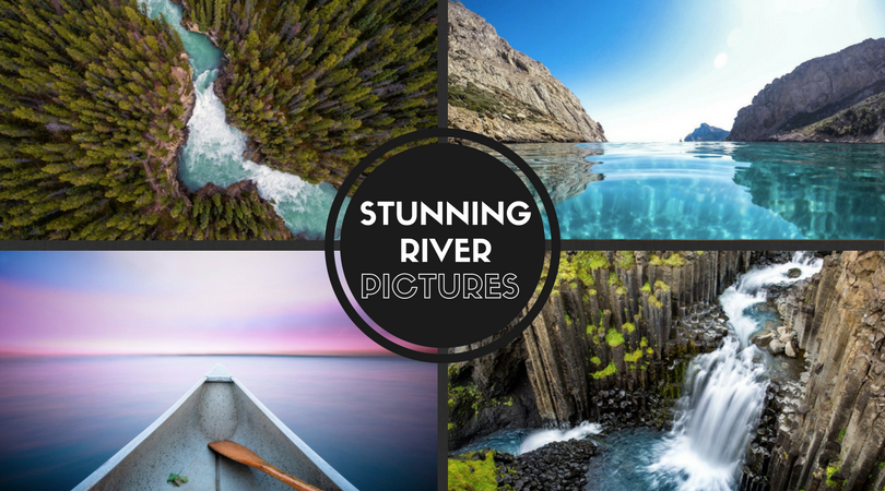 Stunning River Pictures