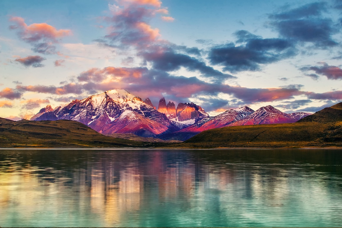 Torres del Paine | Chile