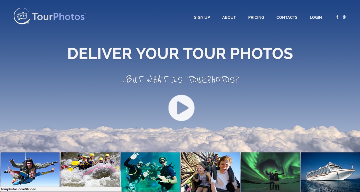 tourphotos screenshot