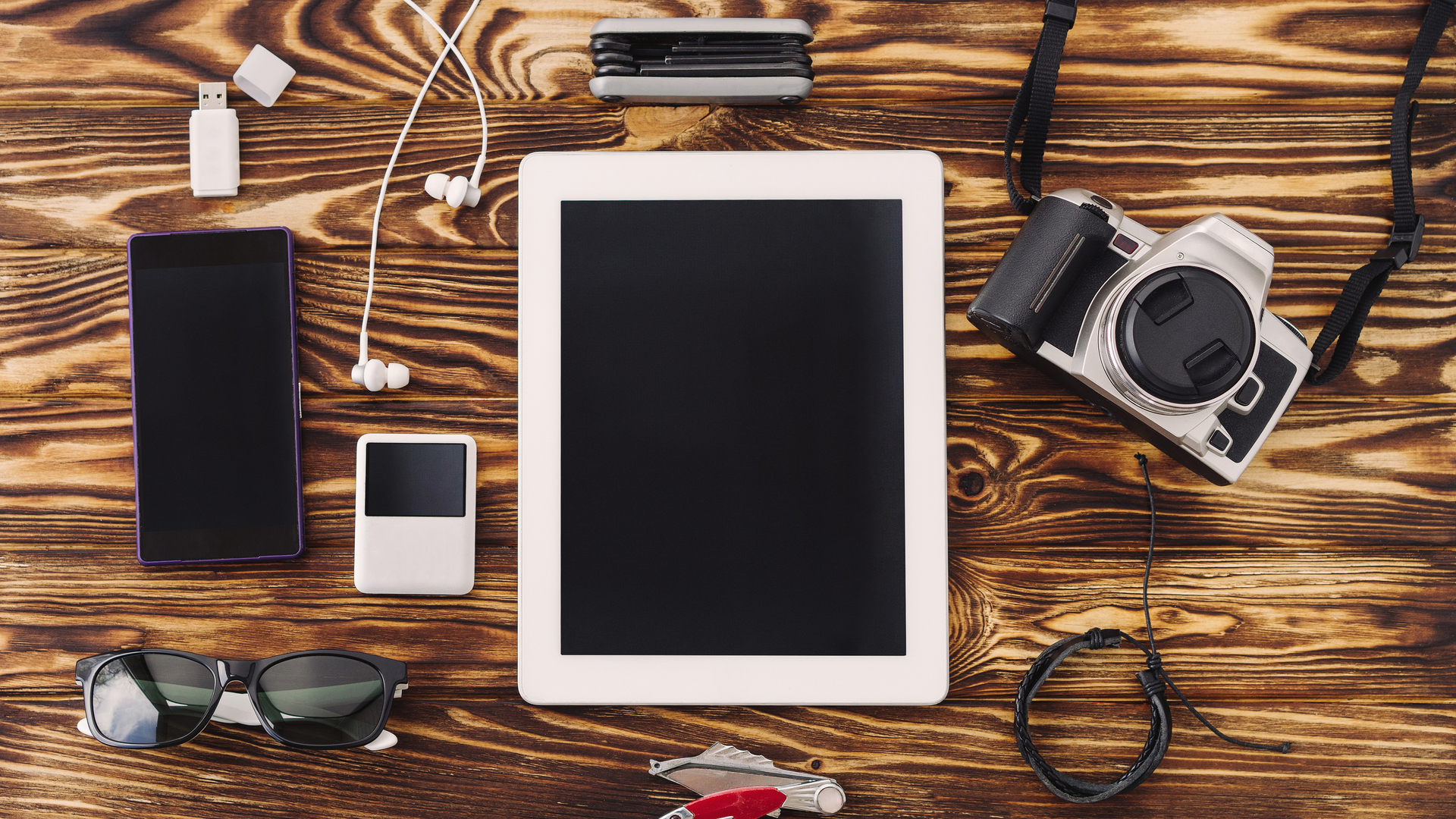 gadgets