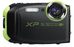 Fujifilm FinePix XP80