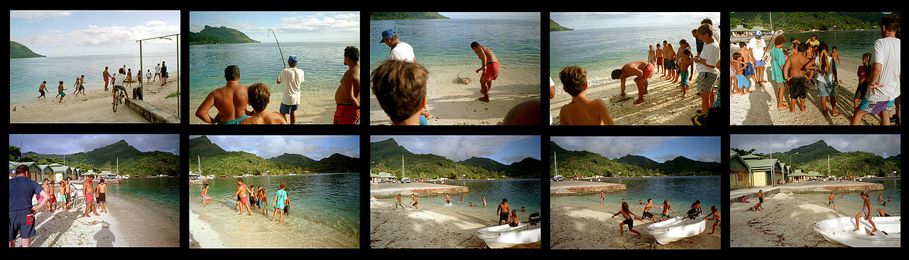 photo essay