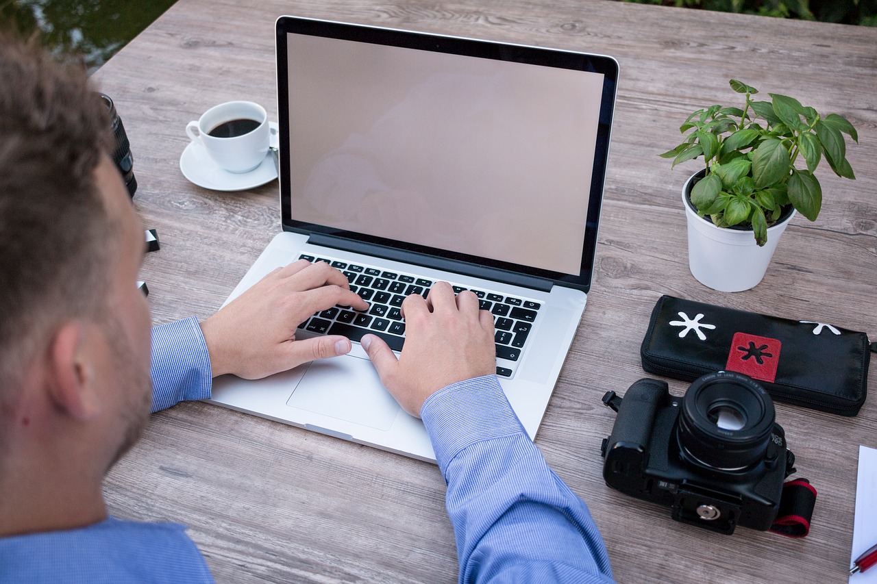 Make Money from Photography