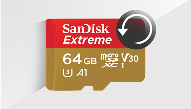 sd card