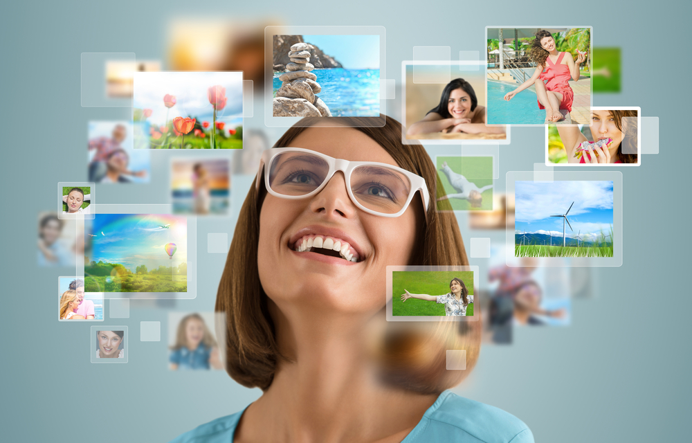 Store Your Photos Online