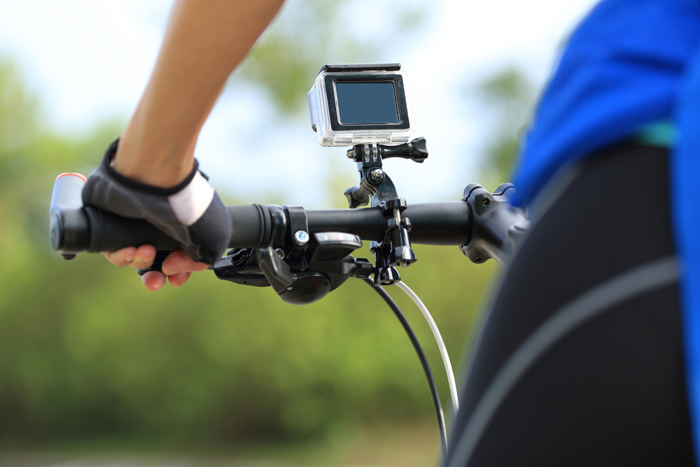sport camera