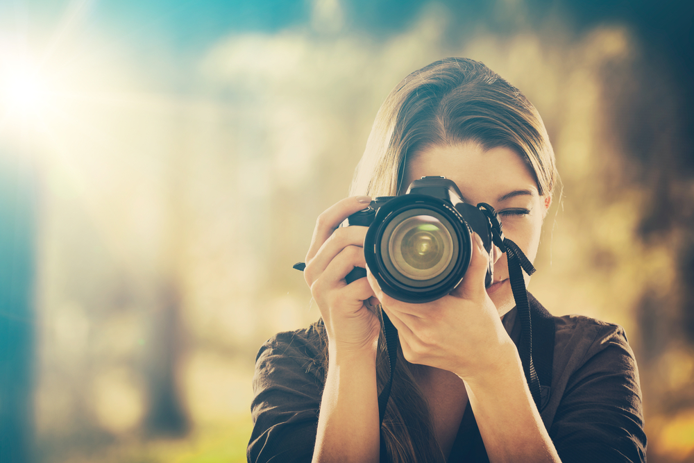 Camera
