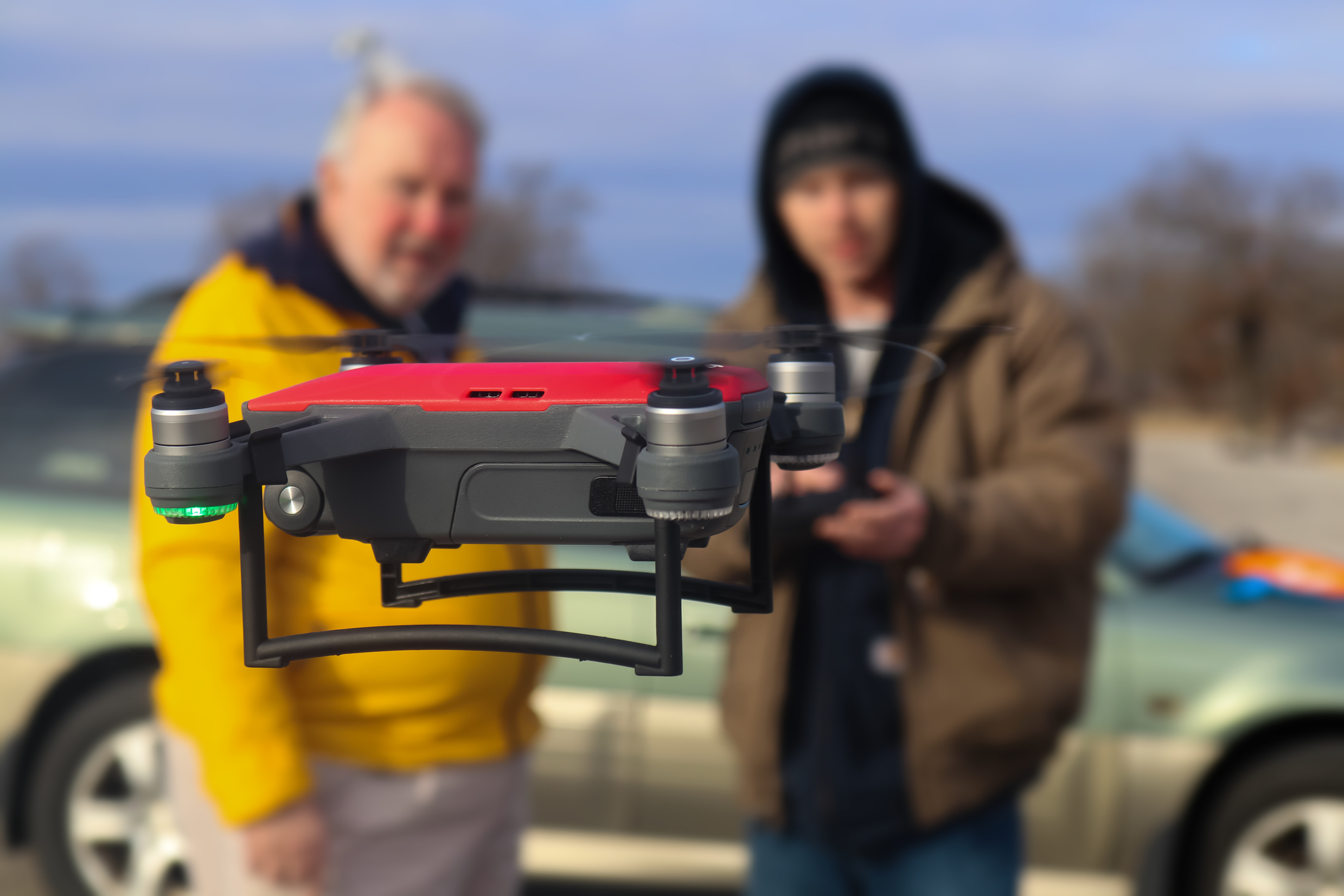 Drone