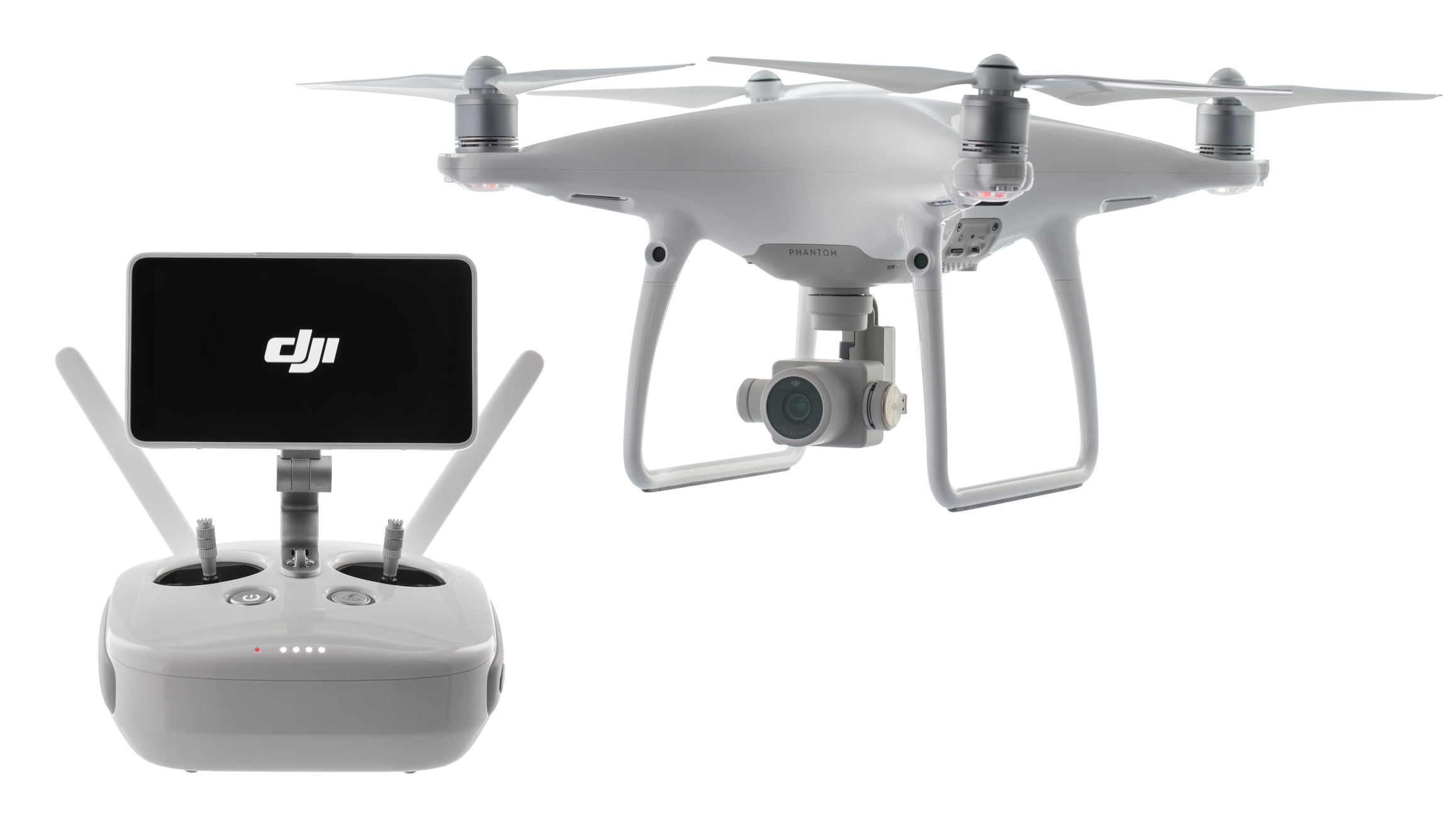 drones