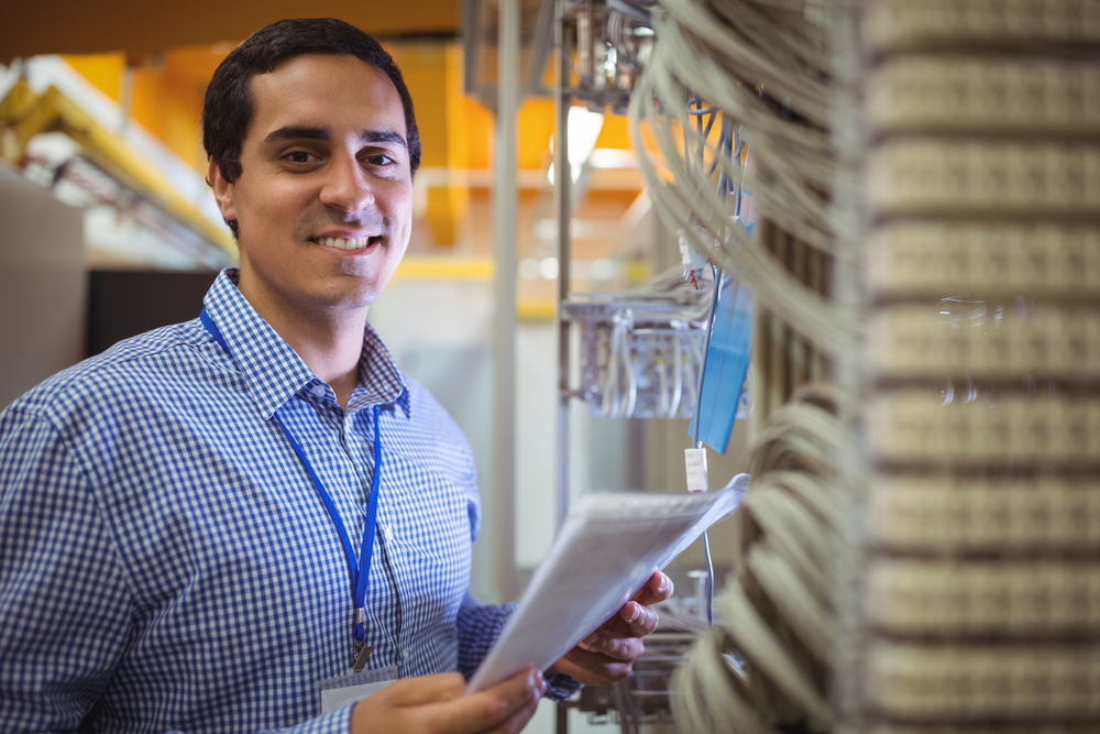 Career-of-IT-Technician
