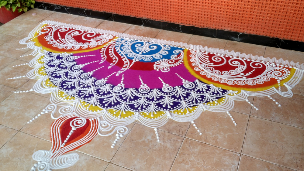 Rangoli Design