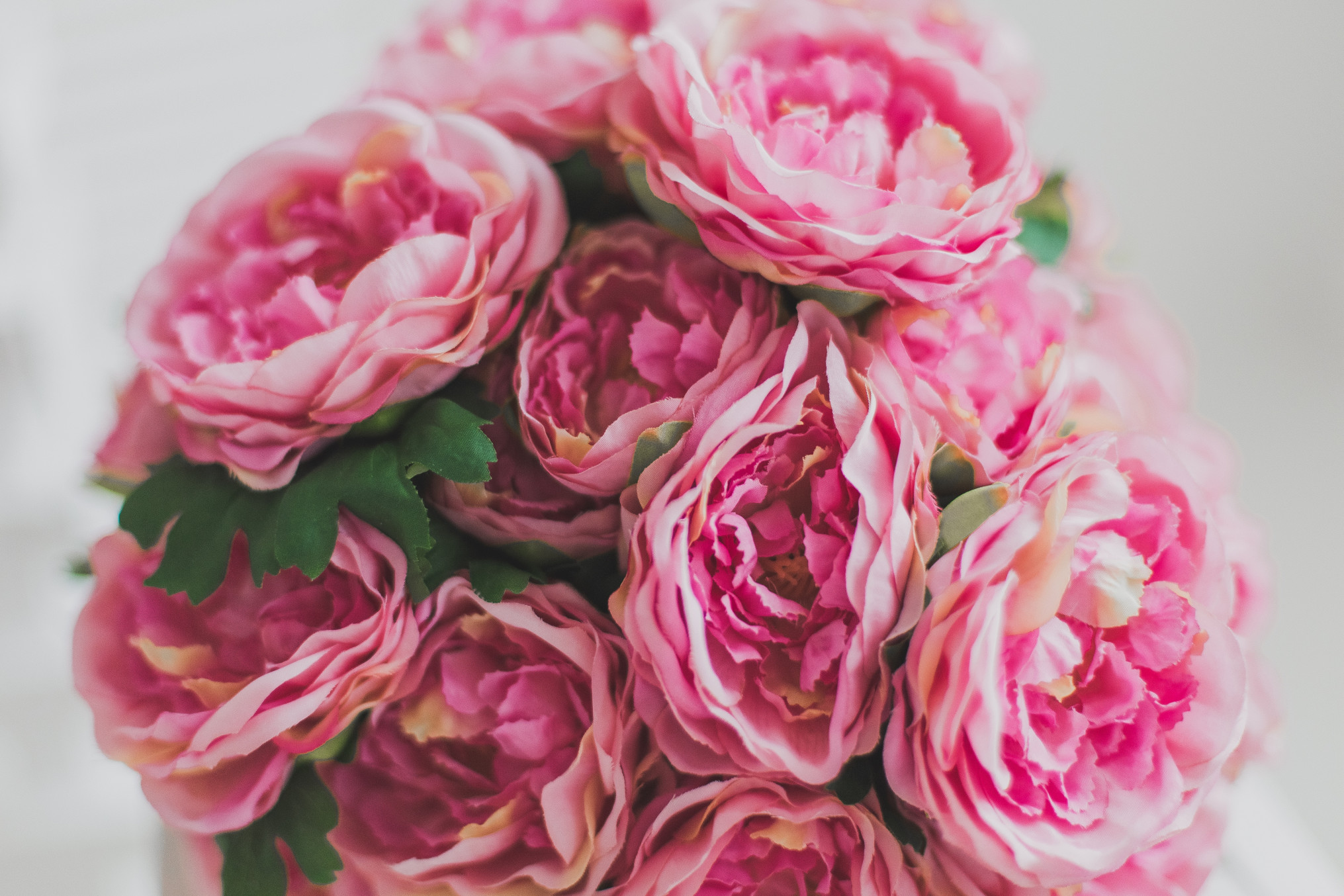 Beautiful bouquet